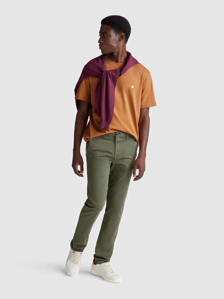 T-SHIRT Men image number 3